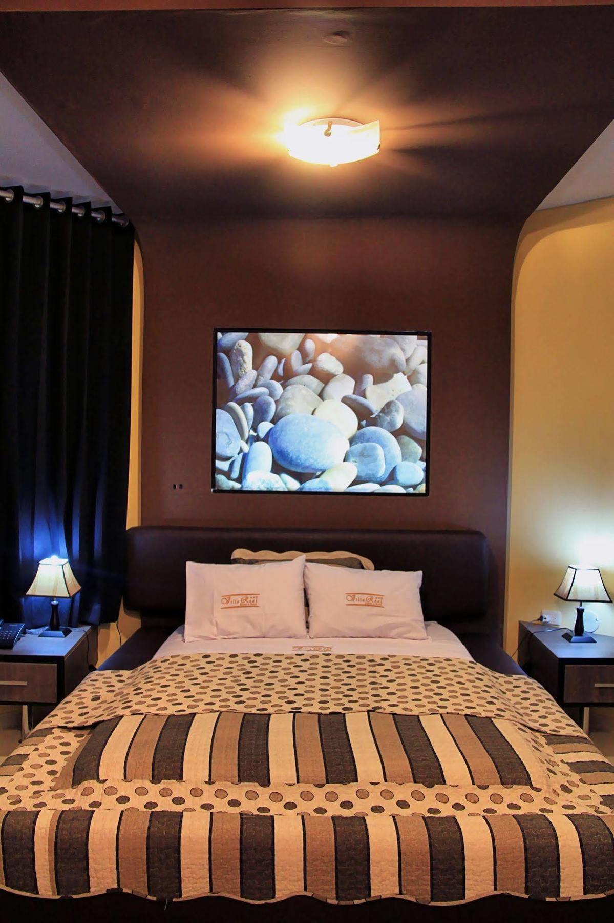 Villa Real Hotel & Suites Chiclayo Exterior photo